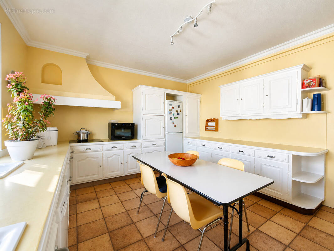 Appartement à SAINT-NAZAIRE