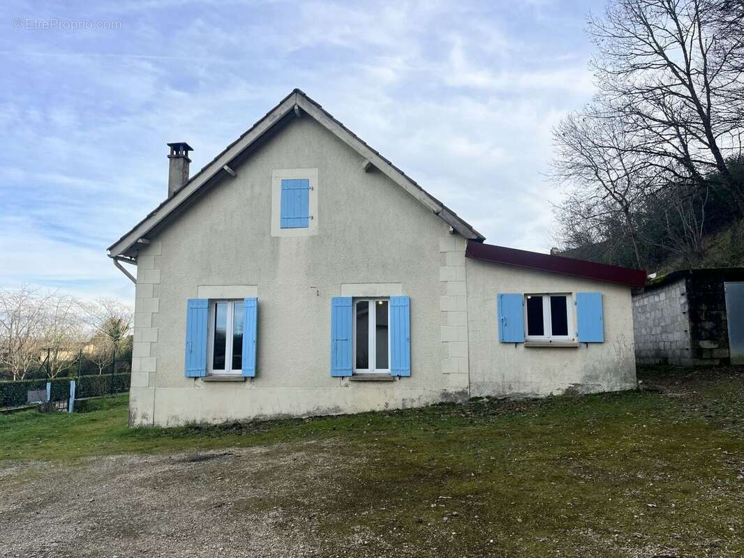 IMG9927 - Maison à ALLAS-LES-MINES