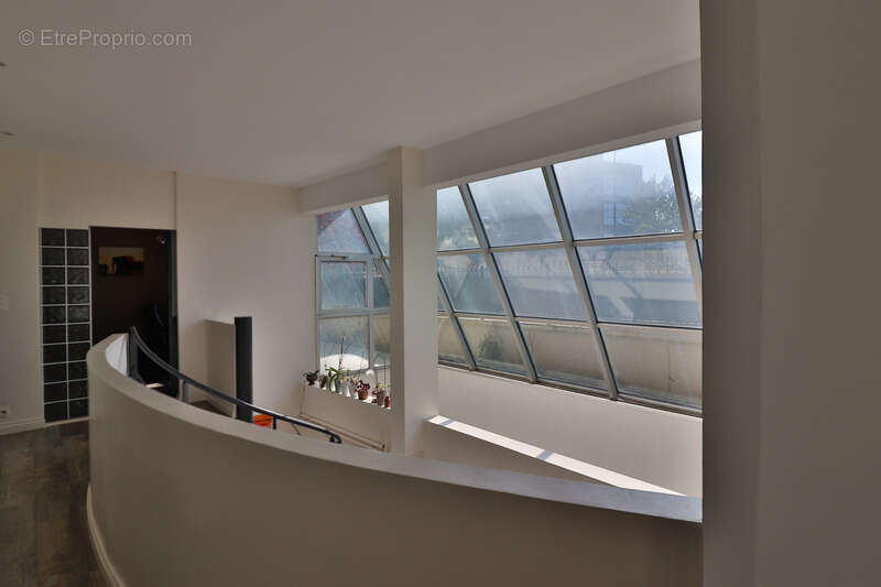 Appartement à CHATILLON