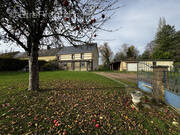 Maison à SOLIGNY-LA-TRAPPE