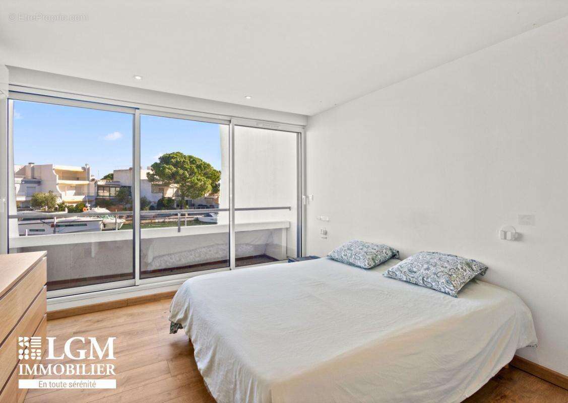 Maison à LE GRAU-DU-ROI