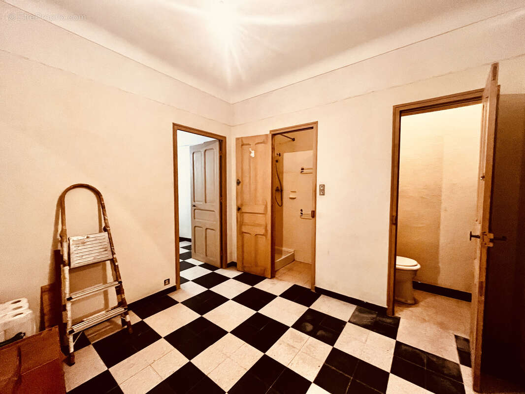 Appartement à GORBIO
