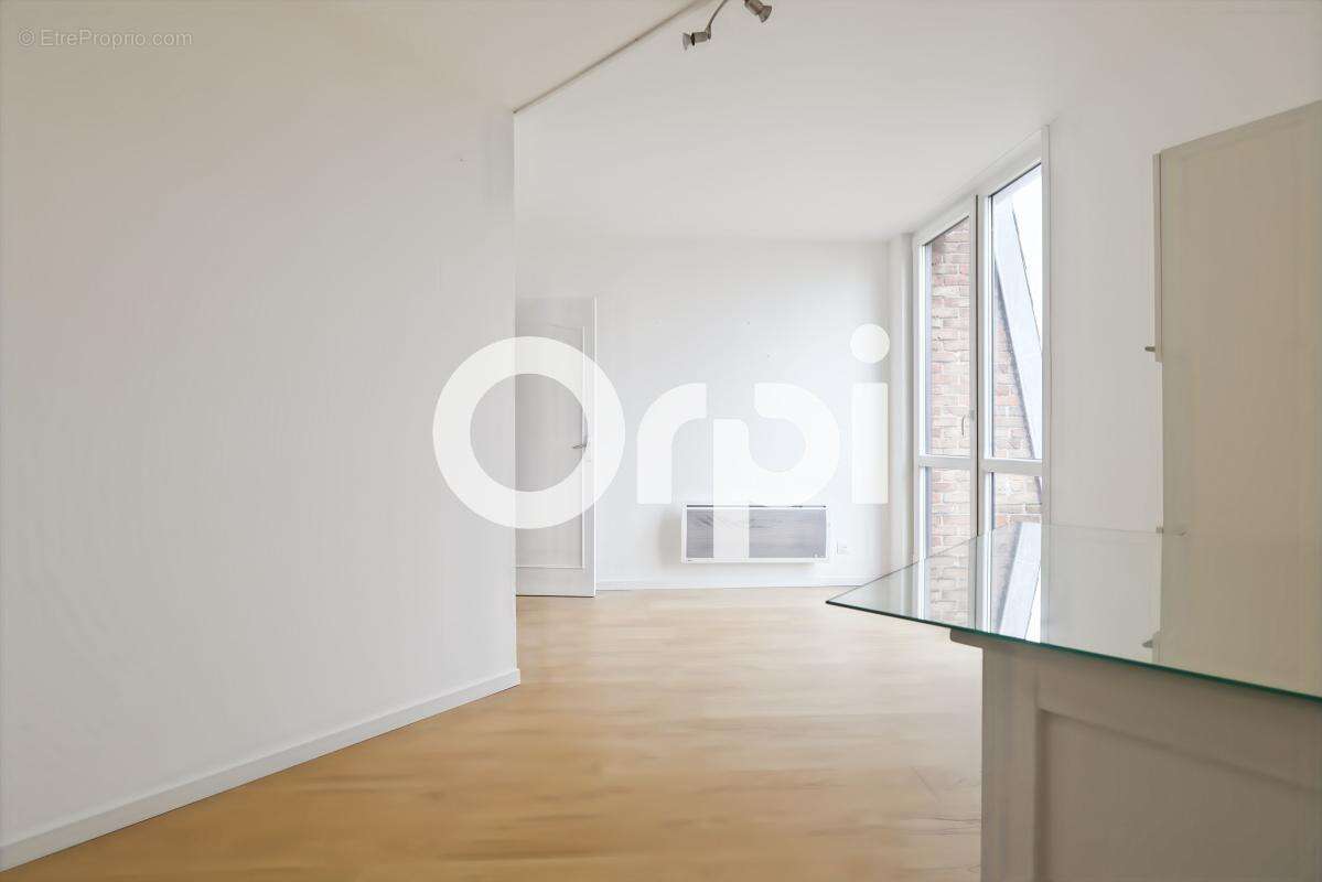Appartement à DUNKERQUE