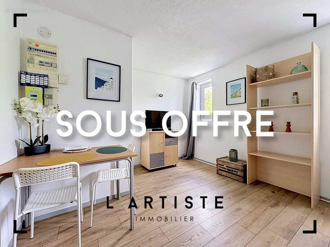 Appartement à SOTTEVILLE-LES-ROUEN