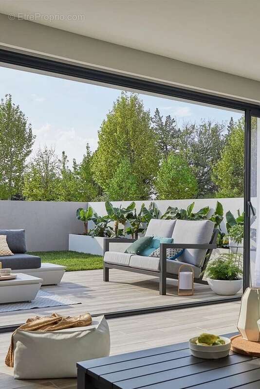 Appartement à LA SEYNE-SUR-MER