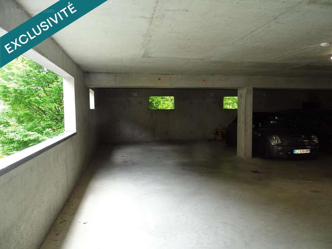 Photo 9 - Appartement à LE BOURGET-DU-LAC