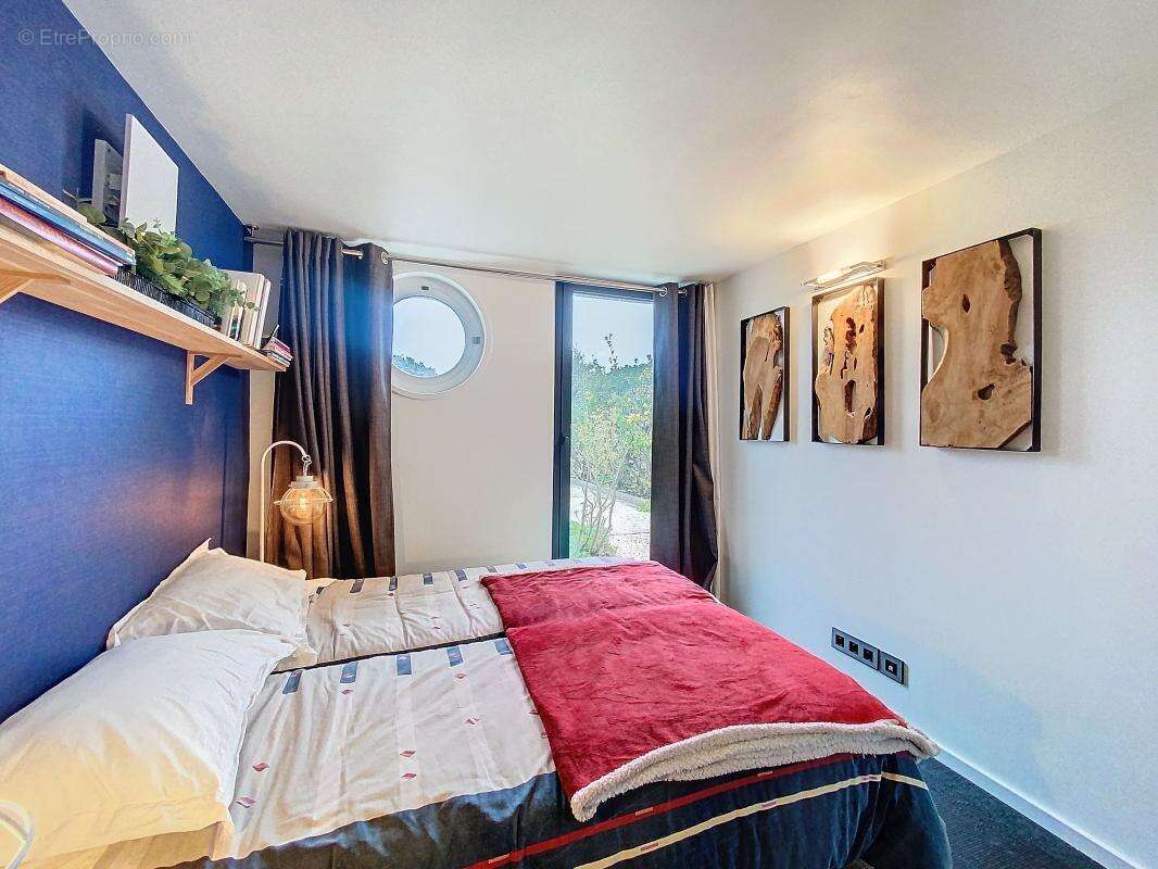 Appartement à PLOEMEUR