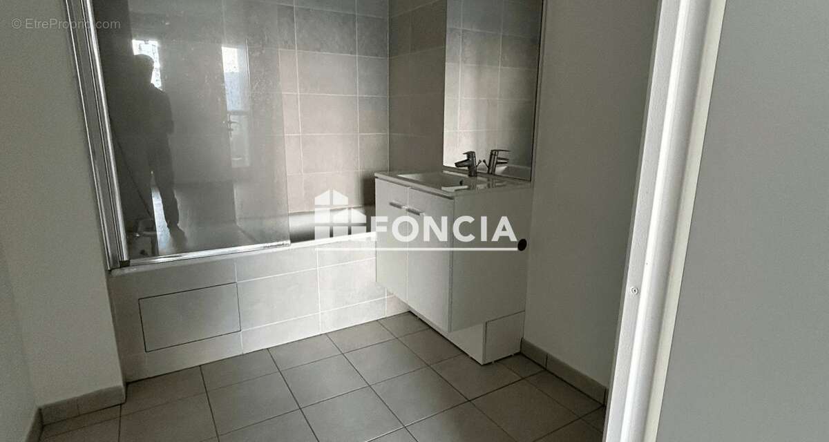 Appartement à GRETZ-ARMAINVILLIERS