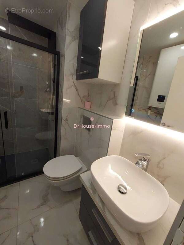 Appartement à AGDE