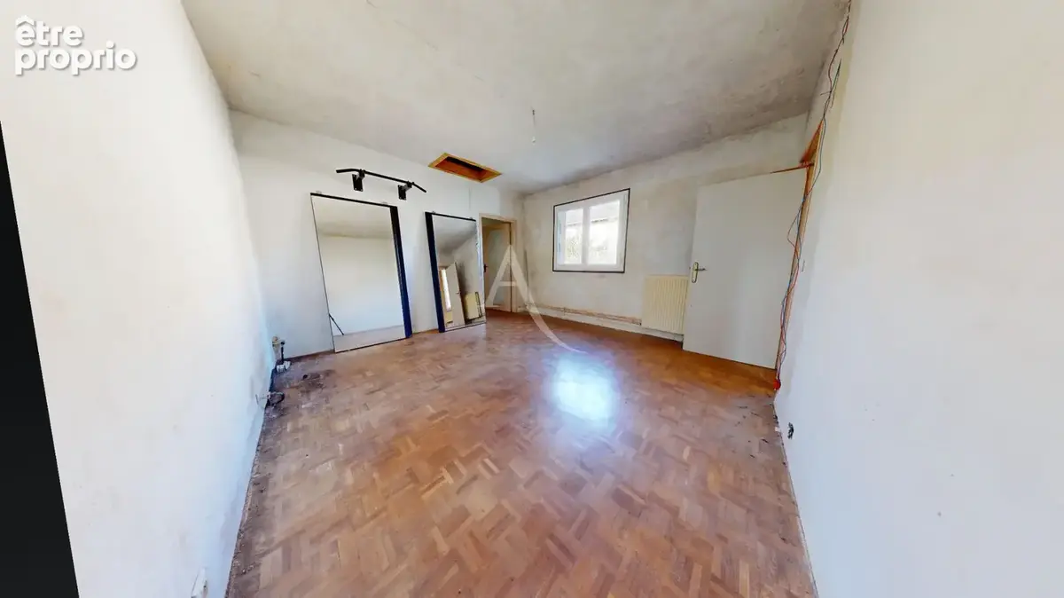 Maison Vitry Sur Seine 3 pièce(s) 65.49 m2 - photo 7