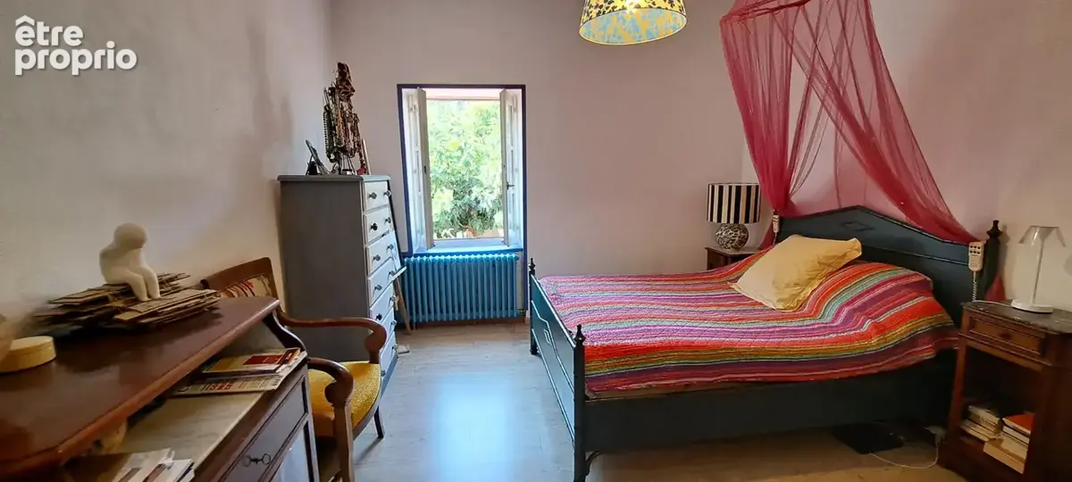 Maison 170m² à vertrieu - photo 12