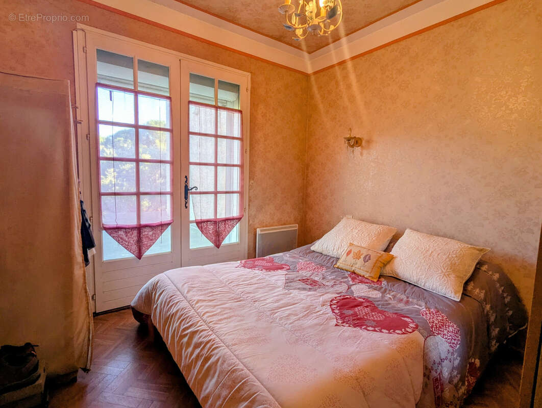 Maison à VENTENAC-EN-MINERVOIS