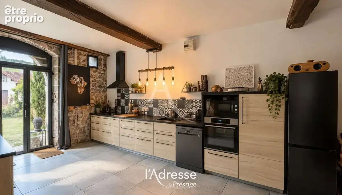 Maison Ayherre 7 pièce(s) 180 m2 - photo 3