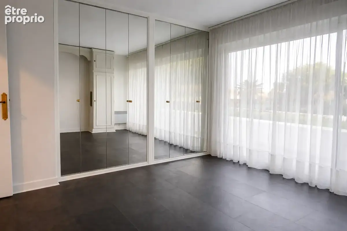 Appartement familial avec grande terrasse   Bougival - photo 6
