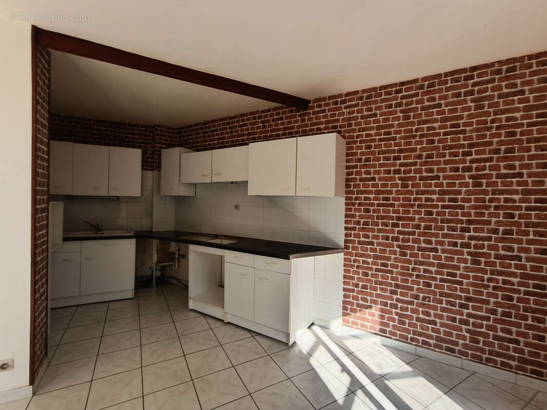 Maison à SAINT-DIDIER-EN-VELAY