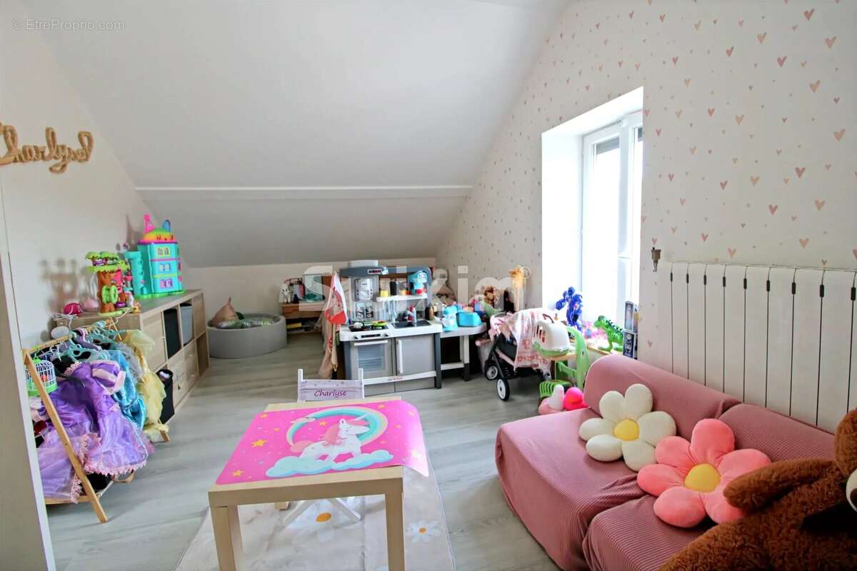 Maison à CUTTURA