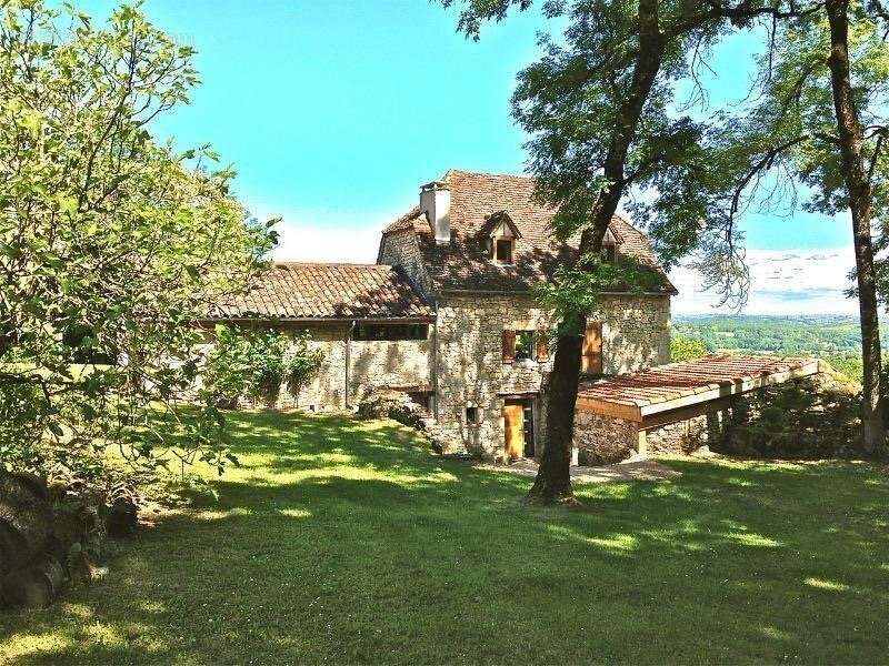 Maison à FIGEAC