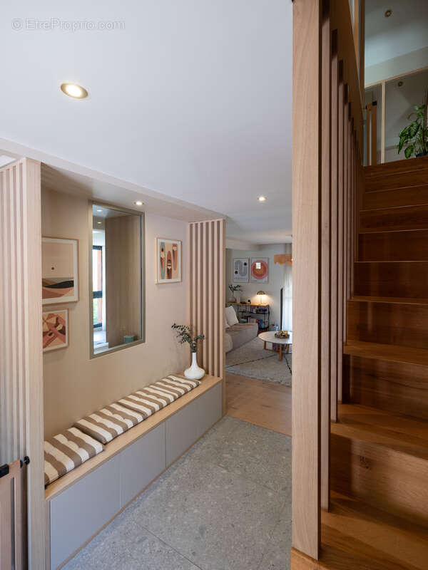 Appartement à SEVRIER