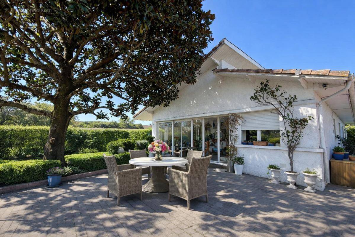 Maison à LA TESTE-DE-BUCH