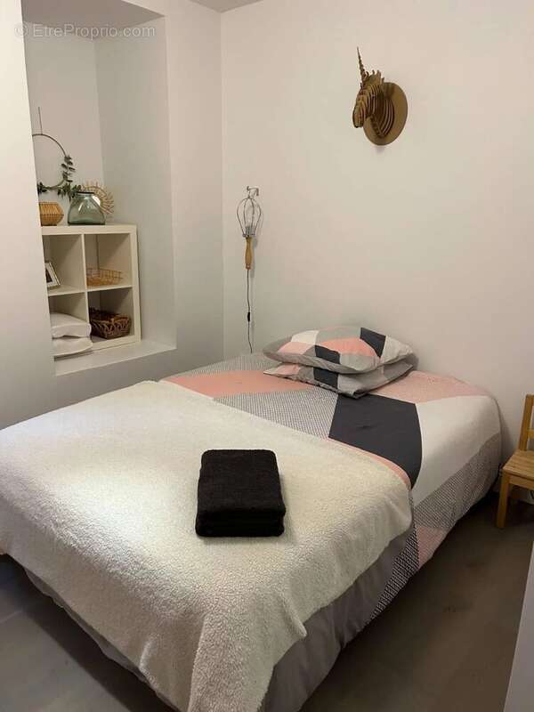 Appartement à CHALON-SUR-SAONE