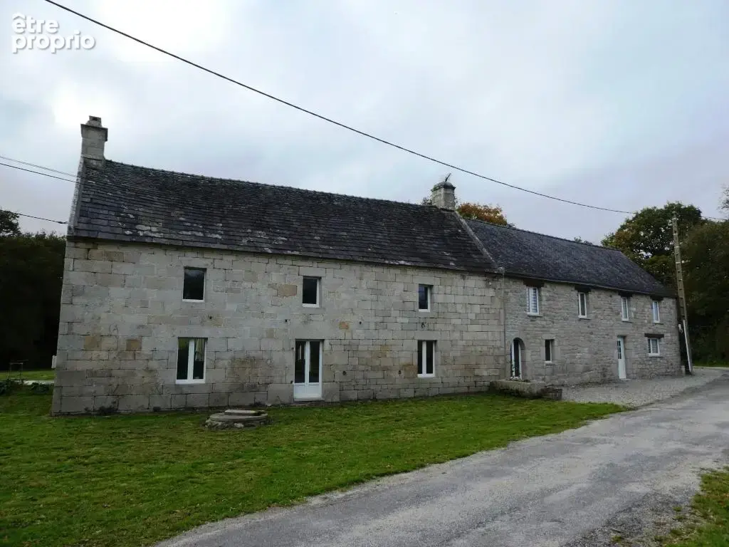 Maison en pierres - photo 9