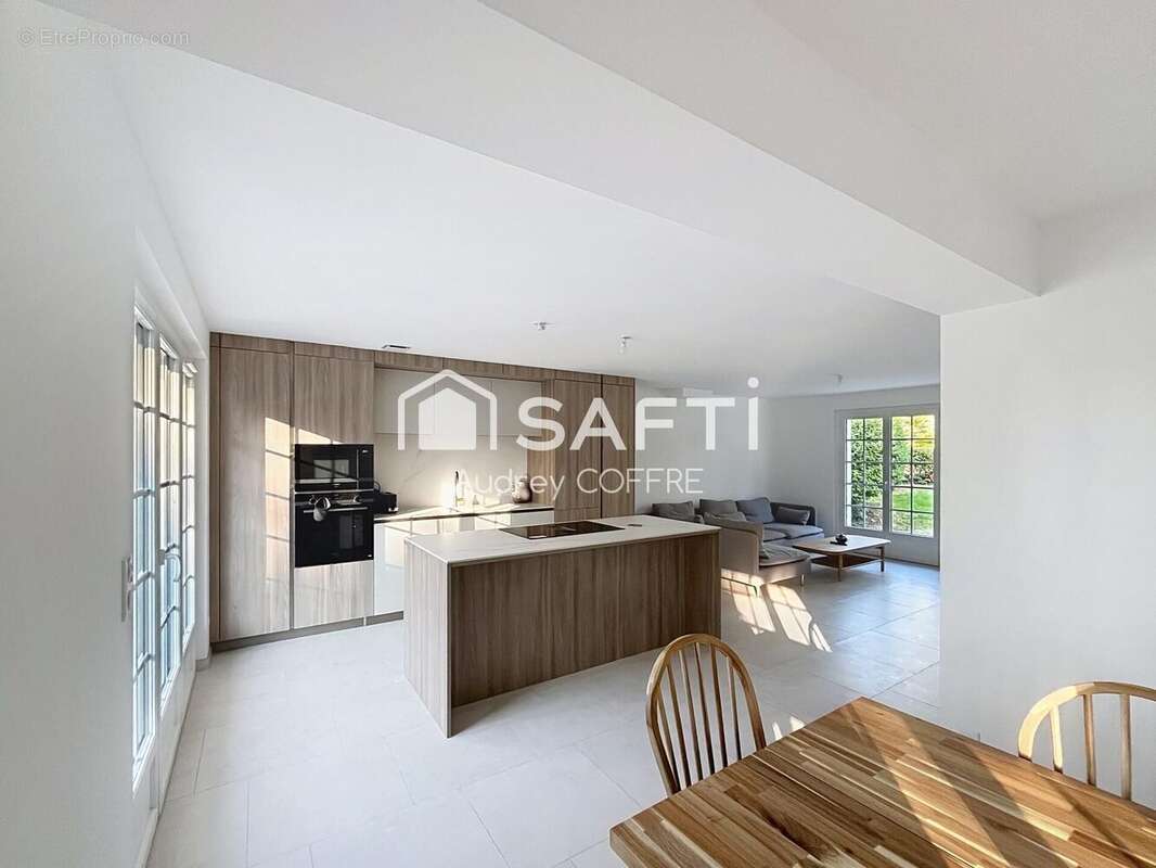 Photo 2 - Maison à LE TOUQUET-PARIS-PLAGE