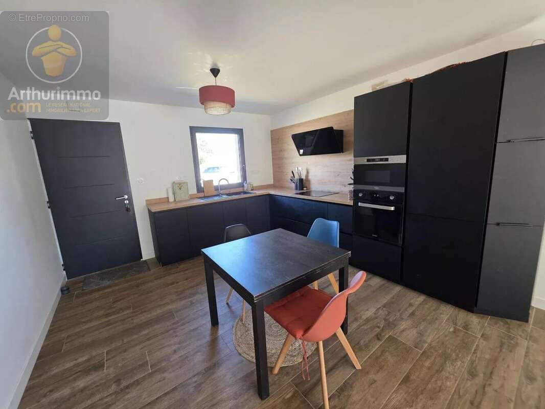 Vente Maison Bois-de-cene(85710) 273 000ï¿œ - photo 3