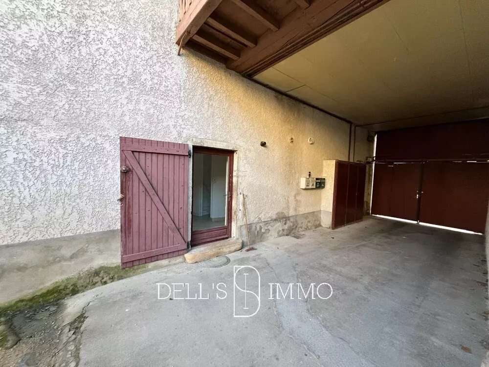 Appartement à MONTMERLE-SUR-SAONE
