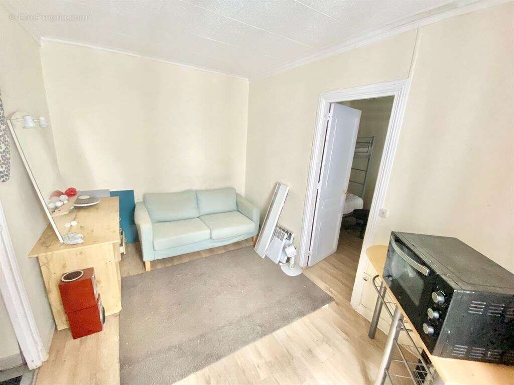 Appartement à PANTIN