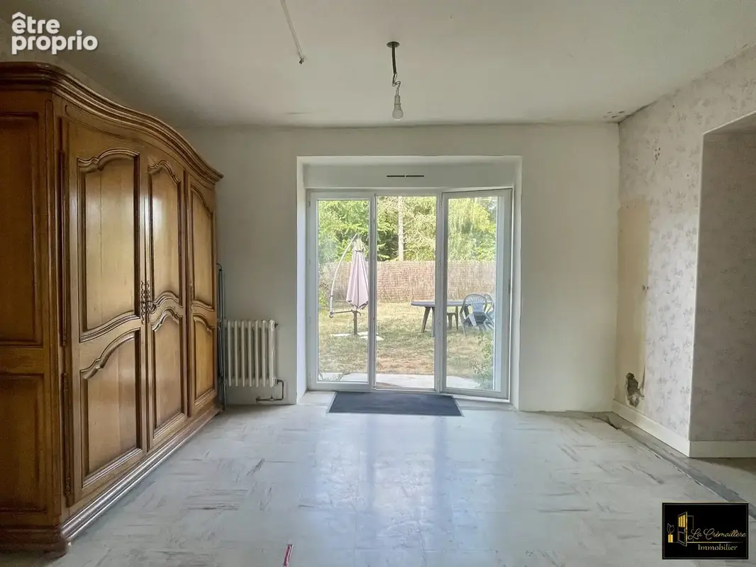 Maison 5 pièces 133 m² à vendre à Saint-Cyr-Sous-Dourdan (91410) - photo 8