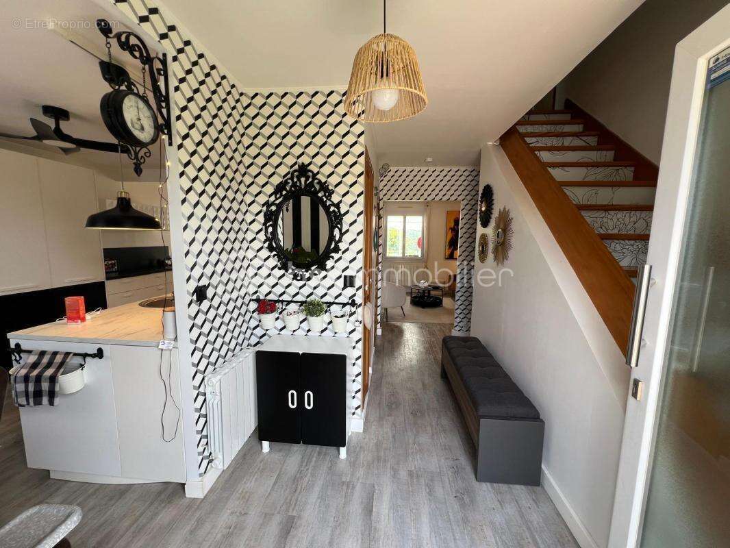 Maison 170m2 - photo 4