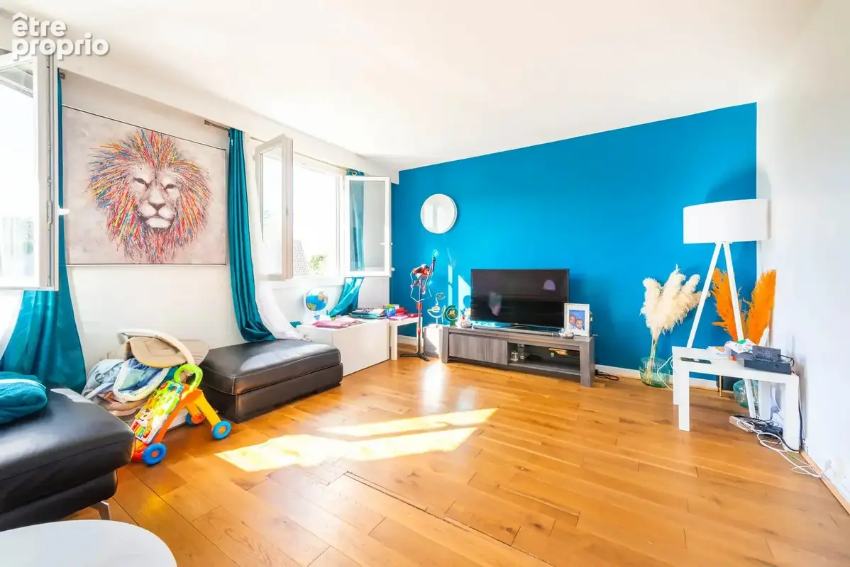 Maison à vendre 5 pièces, P5, PLAISIR (78) - photo 3