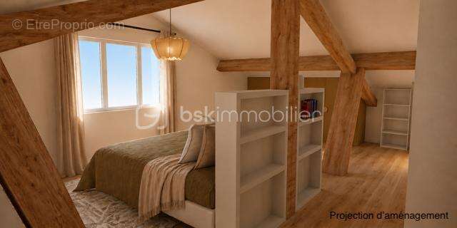 Duplex d’exception avec vue imprenable sur le port de Ciboure - photo 18
