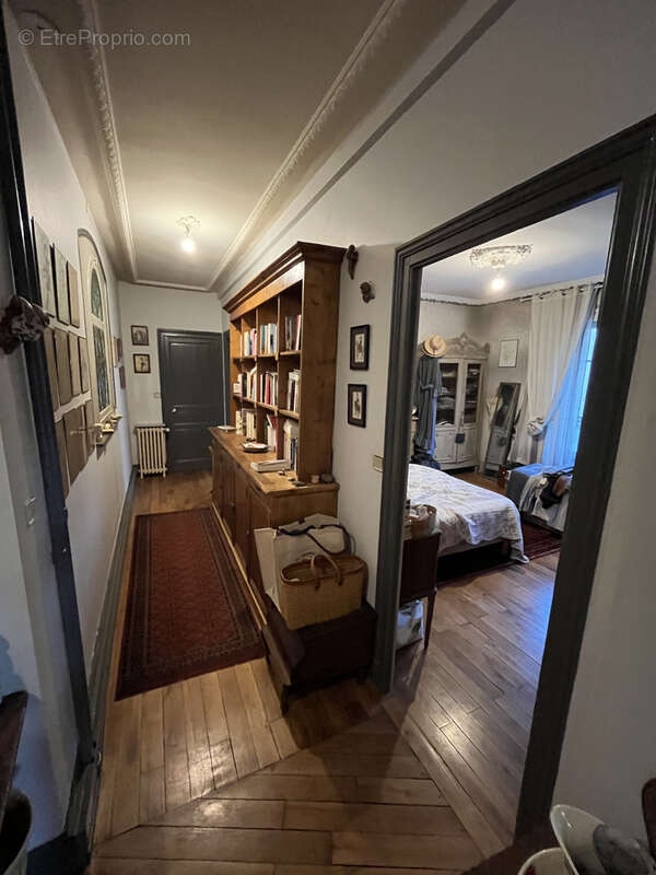 Appartement à LIMOGES