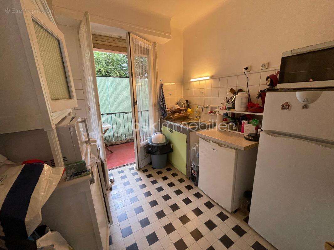 Appartement à PAU