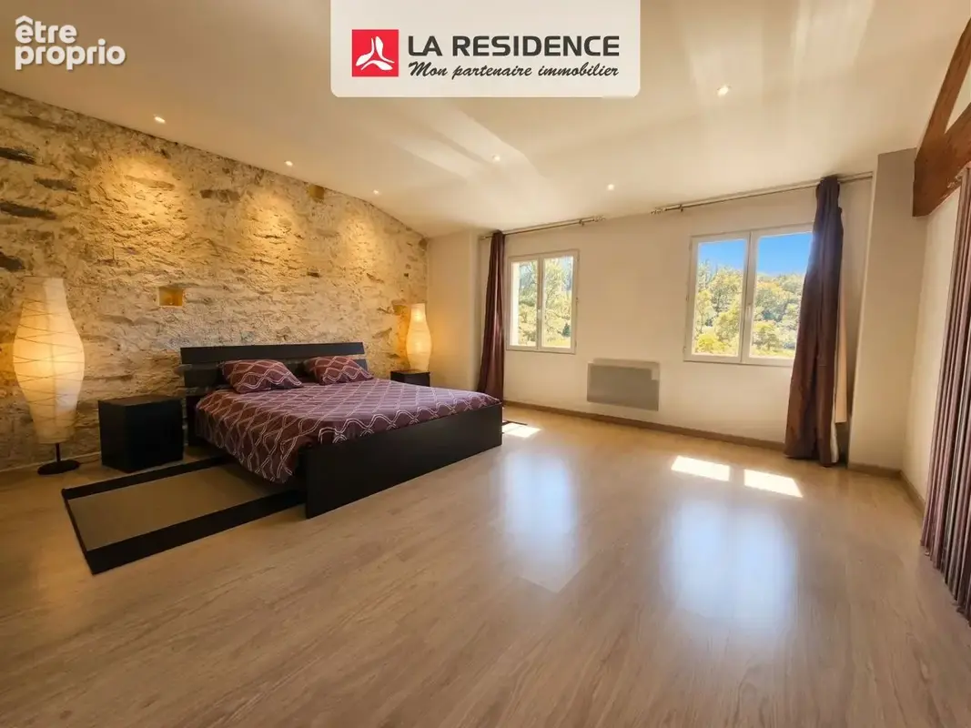 Maison 8 pièces 326 m² à vendre à Revel (31250) - photo 4