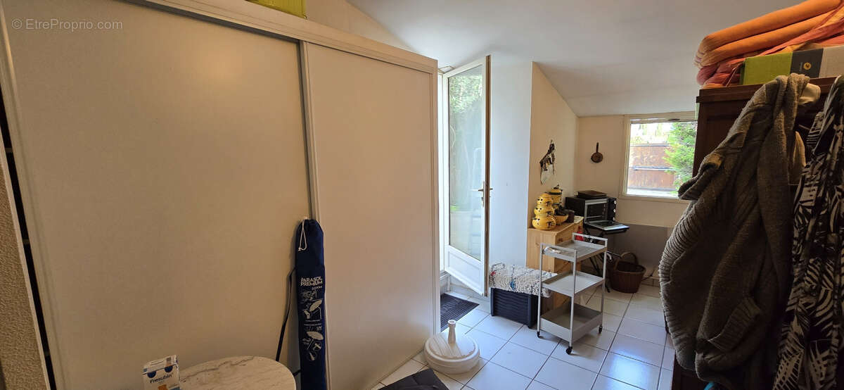 Maison à MORIERES-LES-AVIGNON