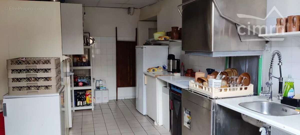 Maison à CORDES-SUR-CIEL