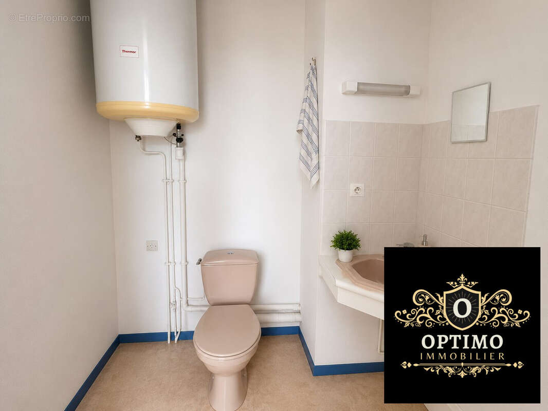 Appartement 30 m² à Paimpol  - photo 2