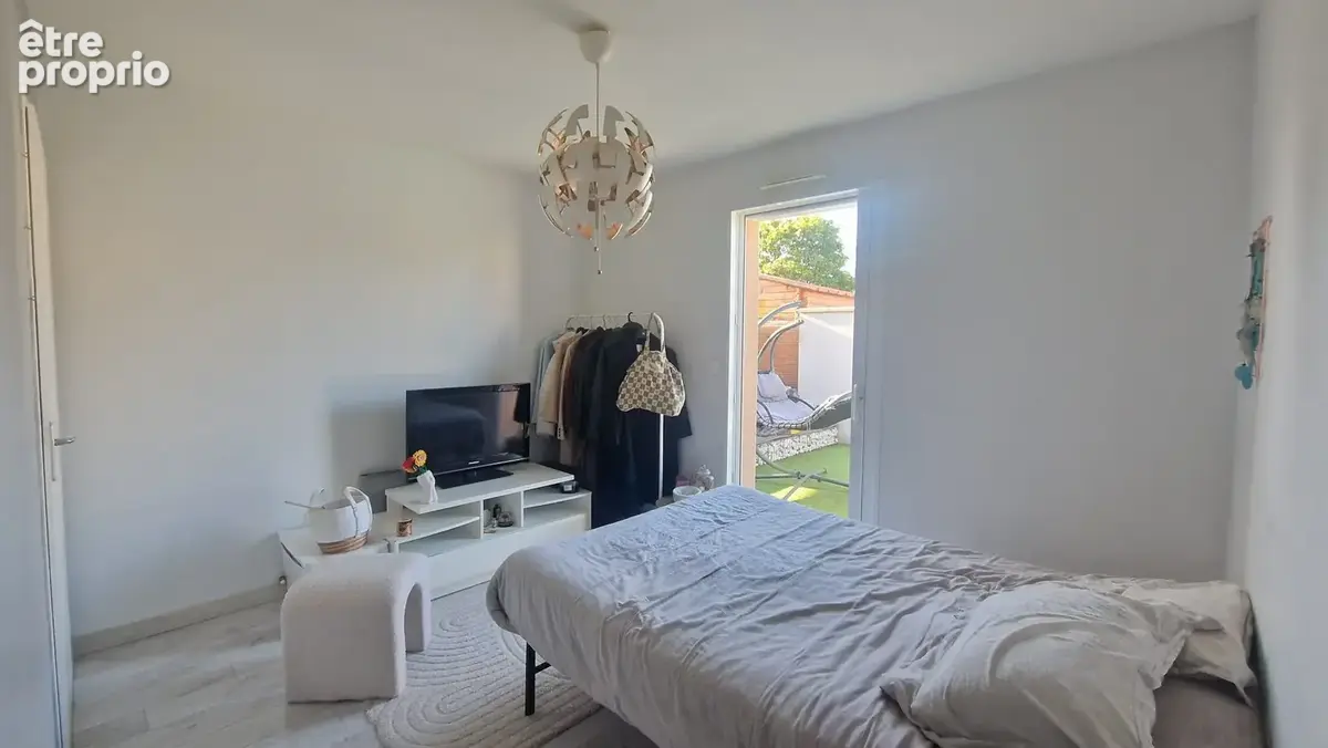 Maison 5 pièces 112 m² à vendre à Vouille (79230) - photo 5