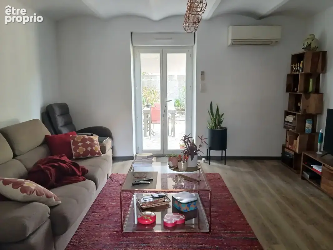 Vente - maison - 5 pieces - 127 m2 - ales - photo 11