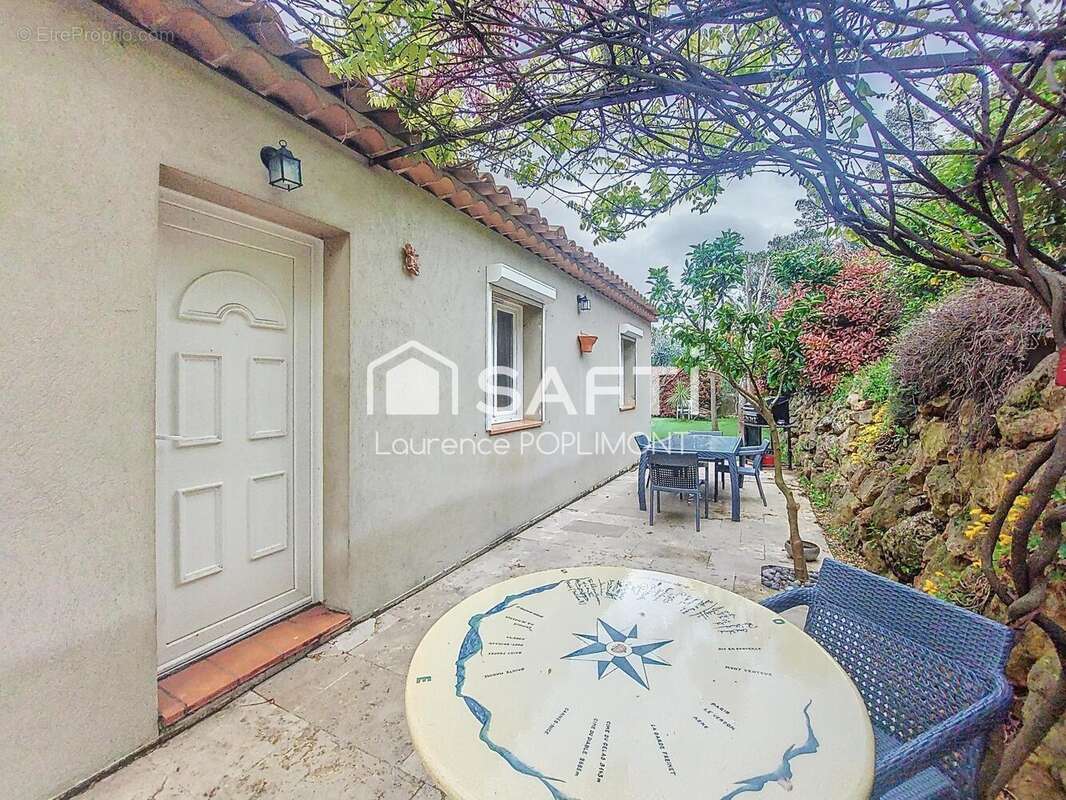 Photo 2 - Maison à LE THORONET