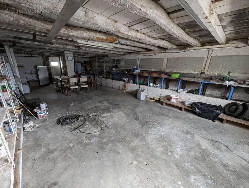 Maison à RIGNY-SUR-ARROUX