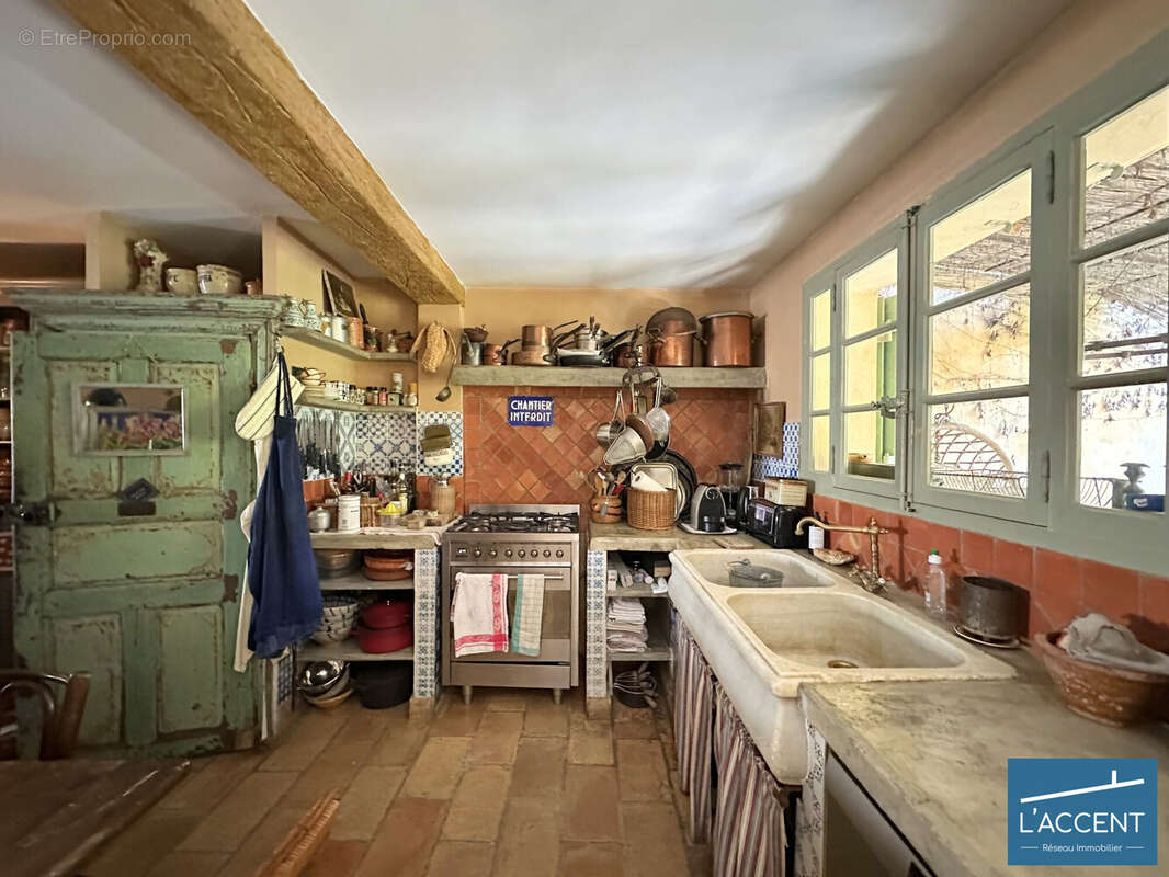 Maison à AIGUES-MORTES