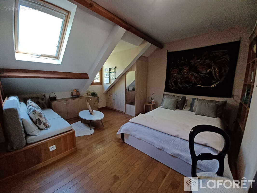 Maison à GIF-SUR-YVETTE
