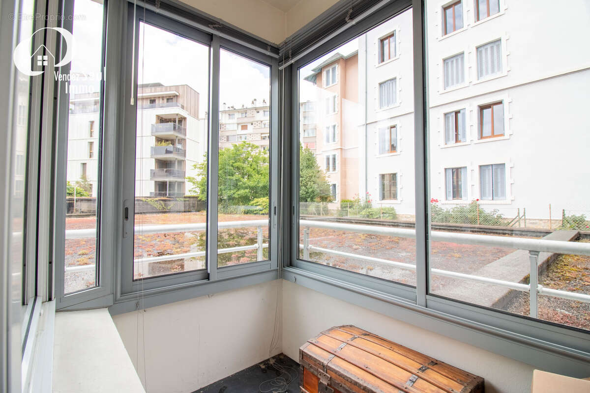 Appartement à ANNECY