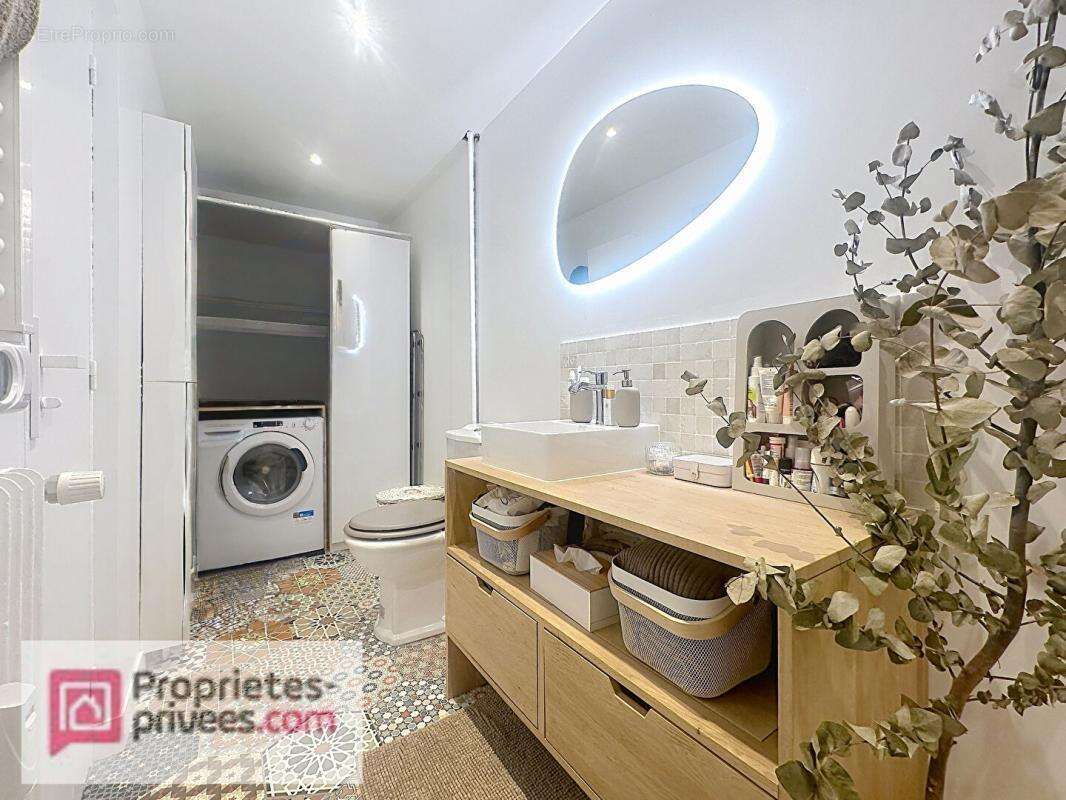 Appartement à DEAUVILLE