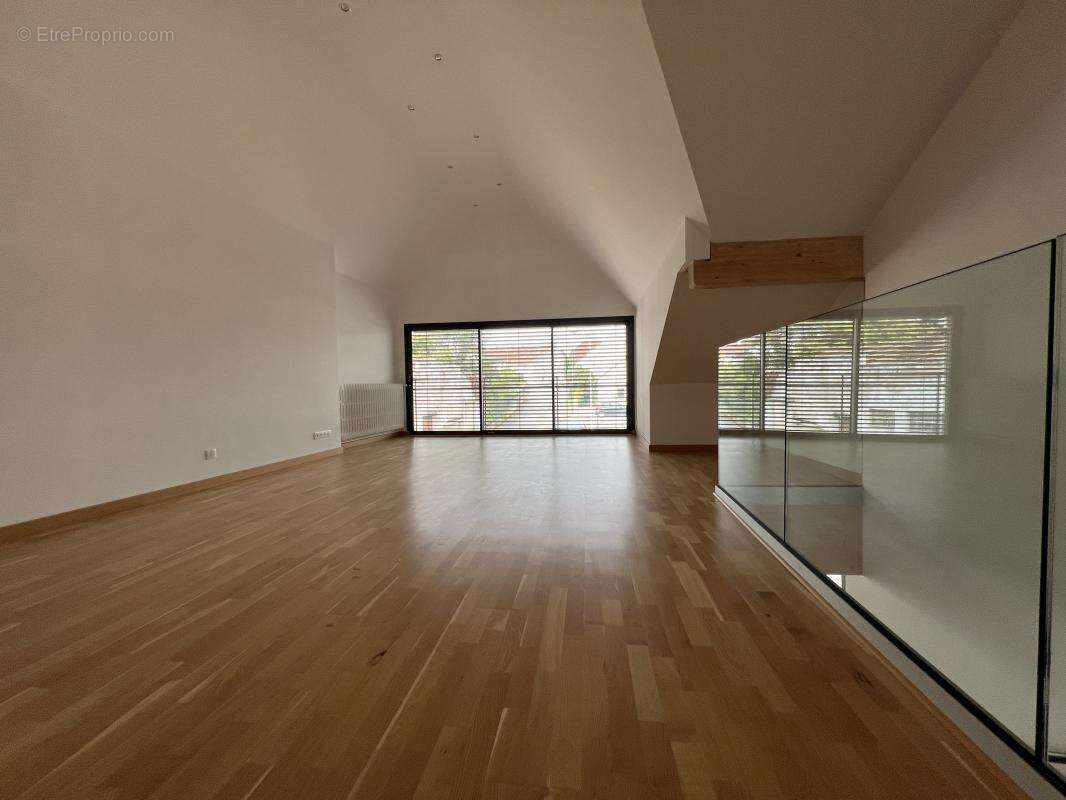 Appartement à CHATENOIS-LES-FORGES