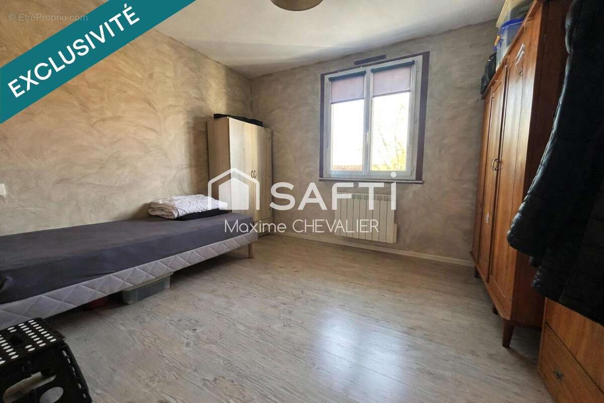 Photo 7 - Maison à LE MAGNY