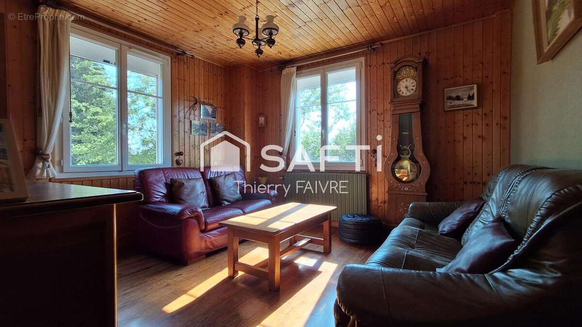 Maison 77 m² à Ardon  - photo 3